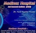 Medinez Hospital & Research Institute Patna